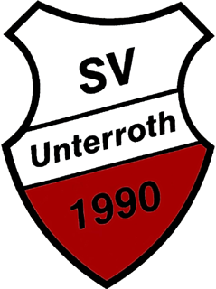 Logo SV Unterroth